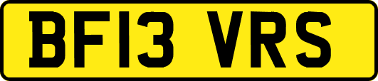 BF13VRS