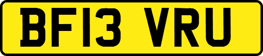 BF13VRU