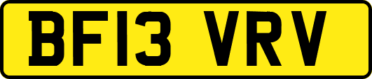 BF13VRV