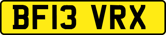 BF13VRX