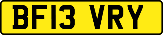 BF13VRY