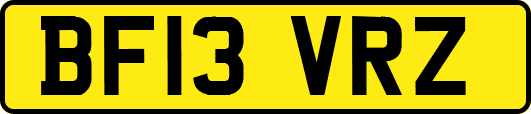 BF13VRZ