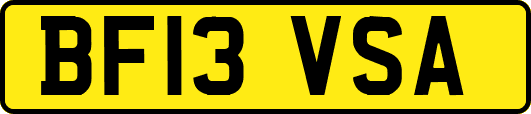 BF13VSA