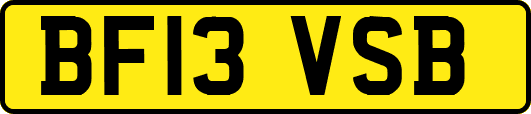 BF13VSB