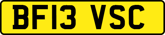 BF13VSC