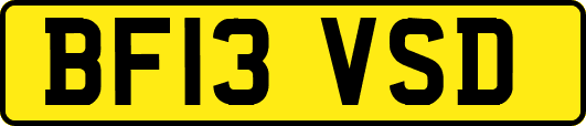 BF13VSD