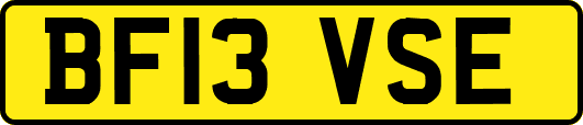 BF13VSE