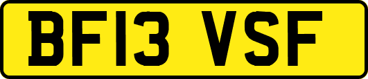 BF13VSF
