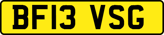 BF13VSG