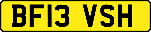 BF13VSH