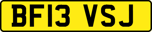 BF13VSJ