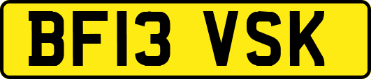 BF13VSK