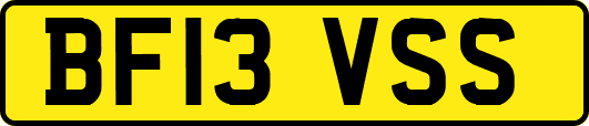 BF13VSS