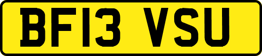 BF13VSU