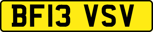 BF13VSV