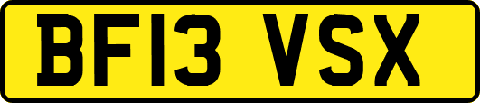 BF13VSX