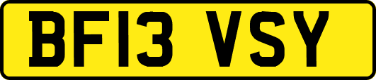 BF13VSY