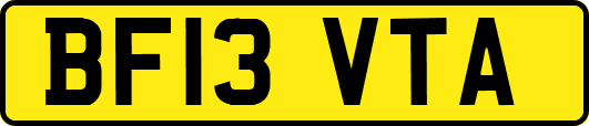 BF13VTA