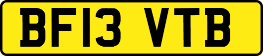 BF13VTB