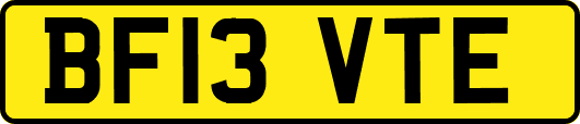 BF13VTE