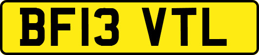 BF13VTL