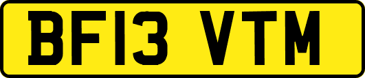 BF13VTM