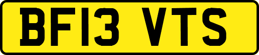 BF13VTS