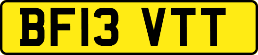BF13VTT