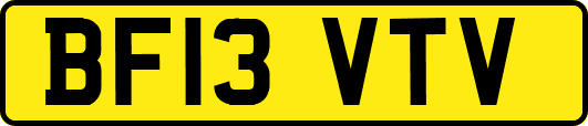 BF13VTV