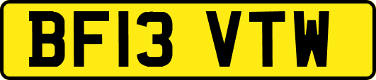 BF13VTW