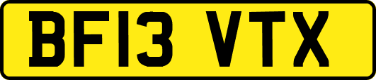 BF13VTX