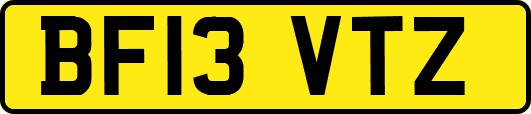 BF13VTZ