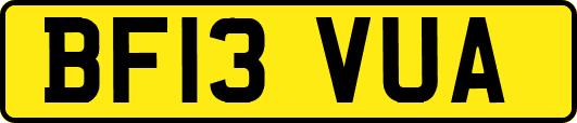 BF13VUA