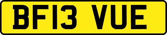 BF13VUE