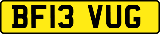 BF13VUG