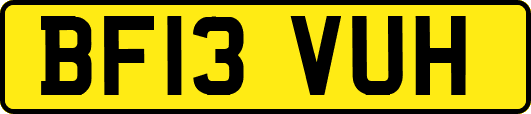 BF13VUH