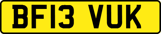 BF13VUK