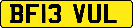 BF13VUL