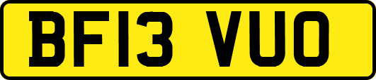 BF13VUO