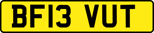 BF13VUT