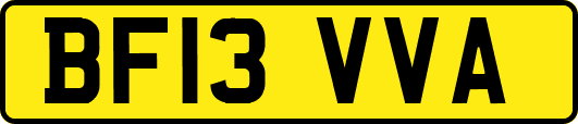 BF13VVA
