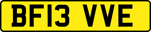 BF13VVE