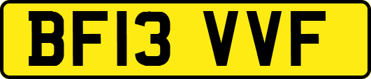 BF13VVF