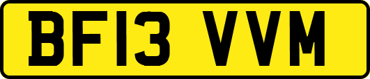 BF13VVM