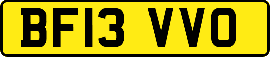 BF13VVO