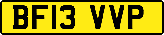 BF13VVP