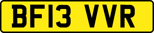 BF13VVR