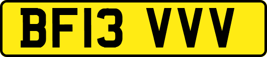 BF13VVV
