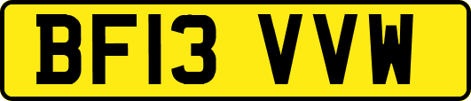 BF13VVW