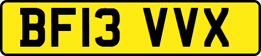 BF13VVX